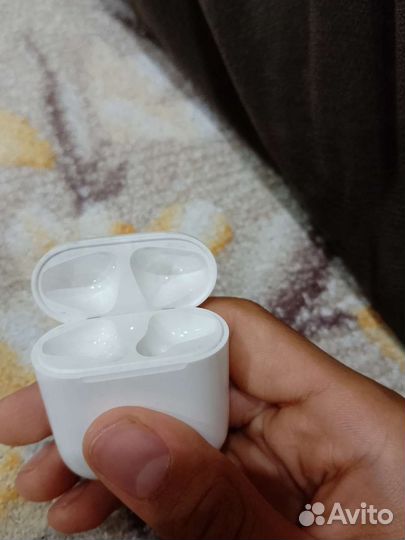 Airpods 2
