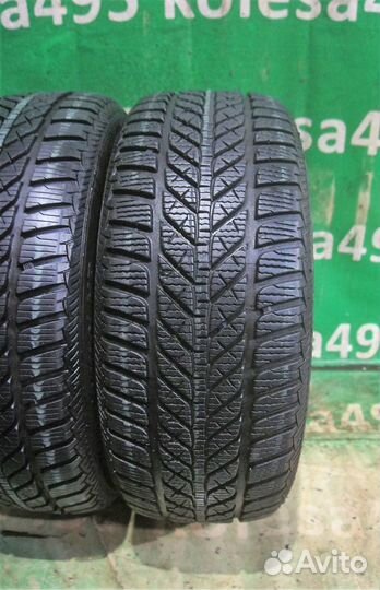 Fulda Kristall Control HP 195/55 R15 85H