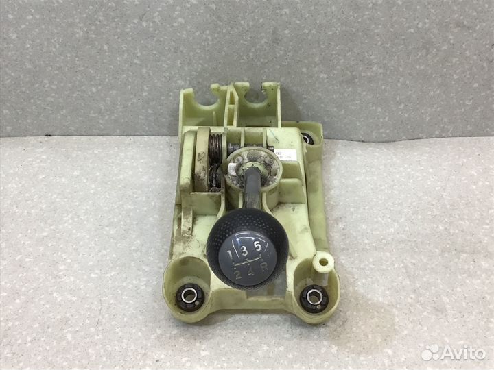 Кулиса кпп Honda Jazz 2002-2008