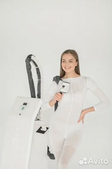 Аппарат для LPG массажа EvoLite + Базовая манипула