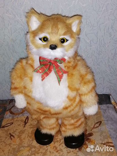 Мягкие игрушки