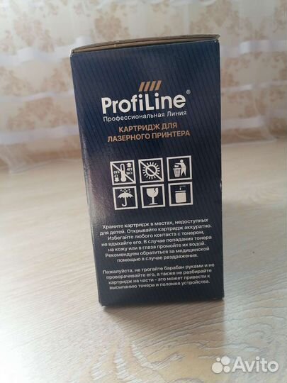 Картридж Profline pl-cf226x/052h