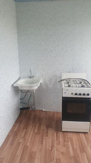 1-к. квартира, 32 м², 5/5 эт.