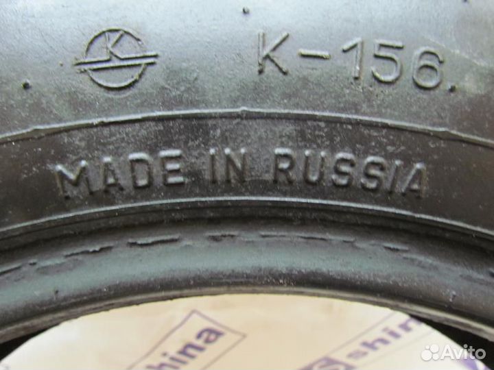 КАМА Кама-201 185/75 R16C 89H