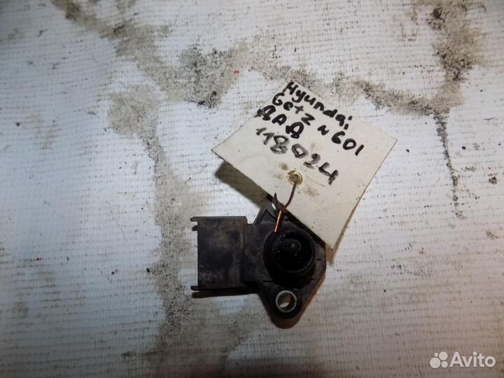 Датчик абсолютного давления Getz 2002-2010