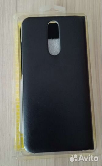 Чехол на xiaomi redmi note 8t