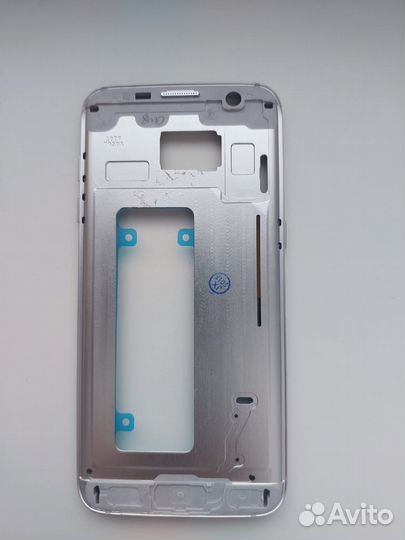 Для Samsung Galaxy S7 Edge рамка