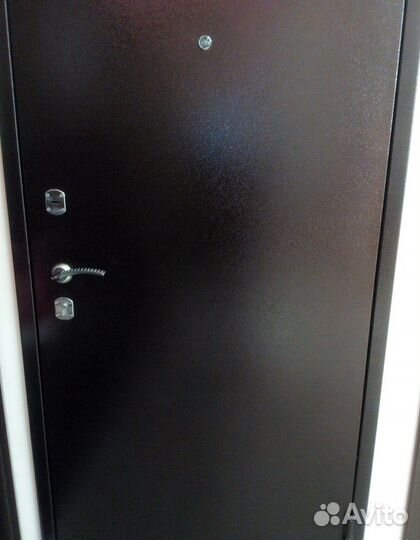 Входные двери в рассрочку от производителя