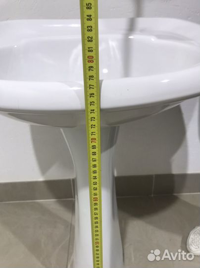 Раковина- тюльпан