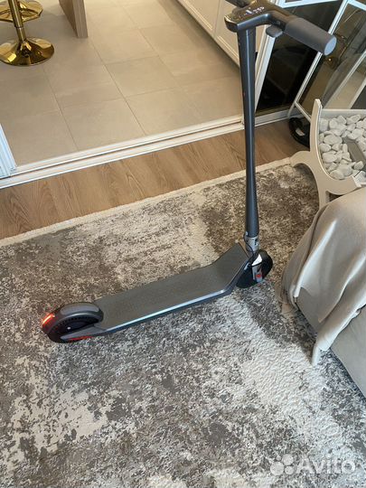 Электросамокат bork 602