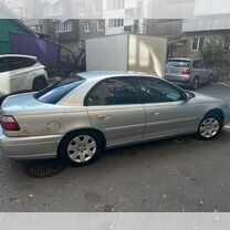 Opel Omega 2.2 AT, 2000, 400 000 км, с пробегом, цена 230 000 руб.