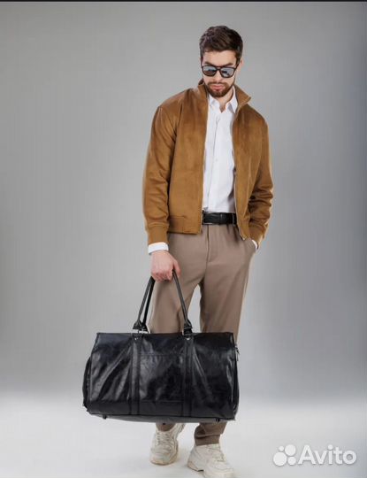 Дорожная сумка