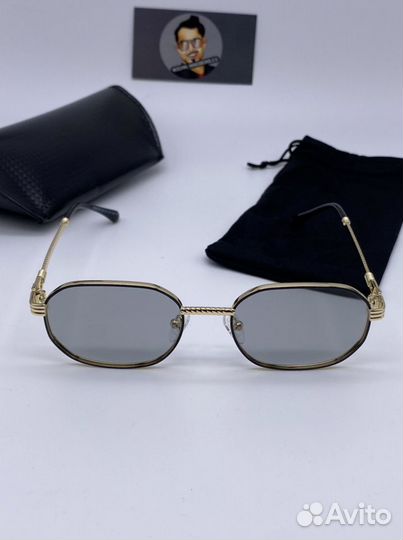 Очки хамелеон