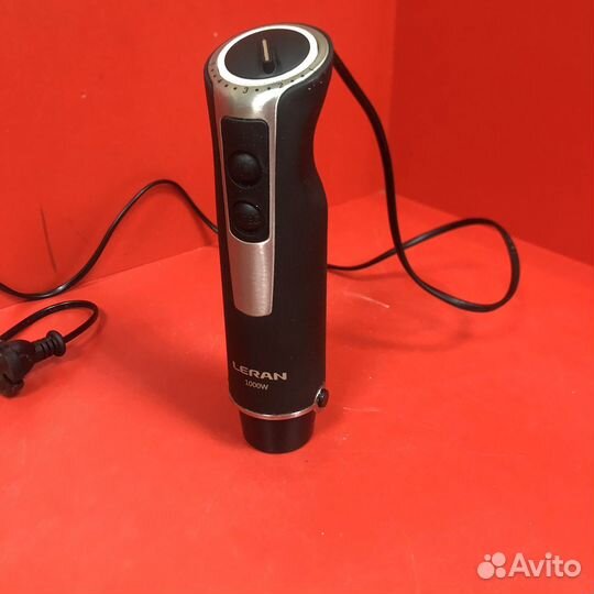 Блендер Leran HBM-1040R (52933)