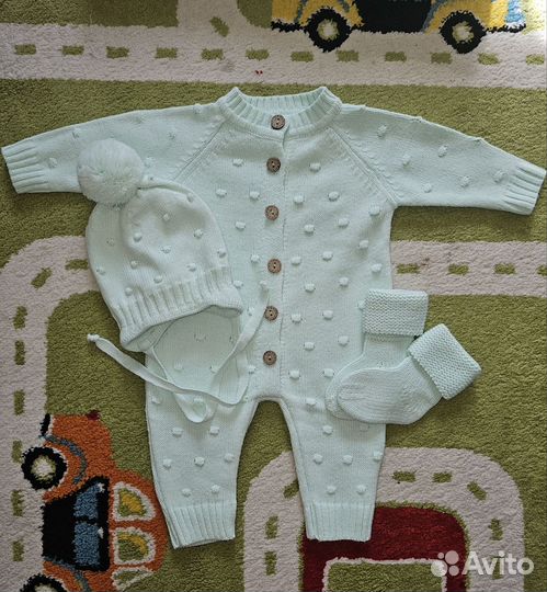 Набор на выписку