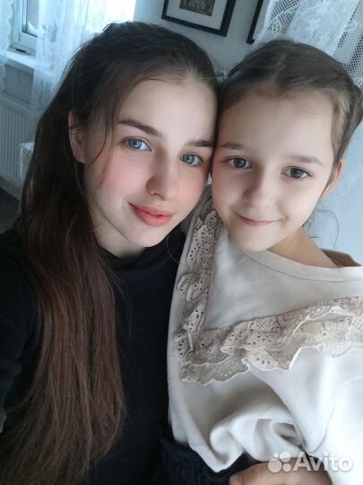 Няня для ребенка