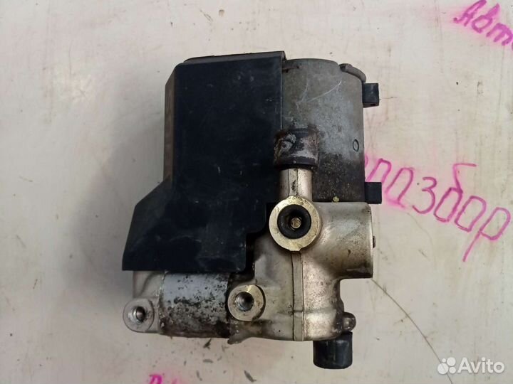 Модуль абс Мерседес w202