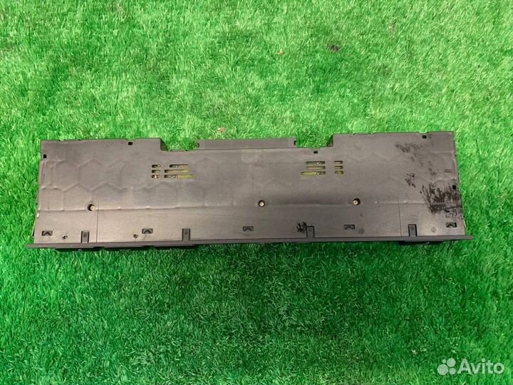 Блок кнопок центральной консоли BMW 5