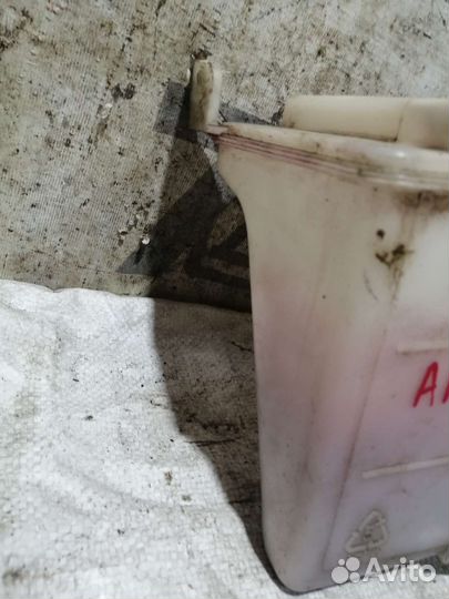 Расширительный бачок Hyundai Accent