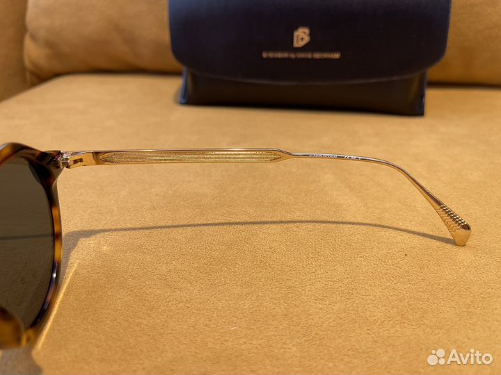 Солнцезащитные очки унисекс