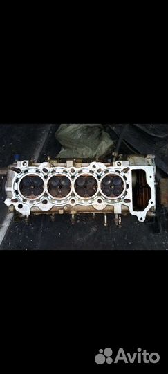 Гбц в сборе cr12de