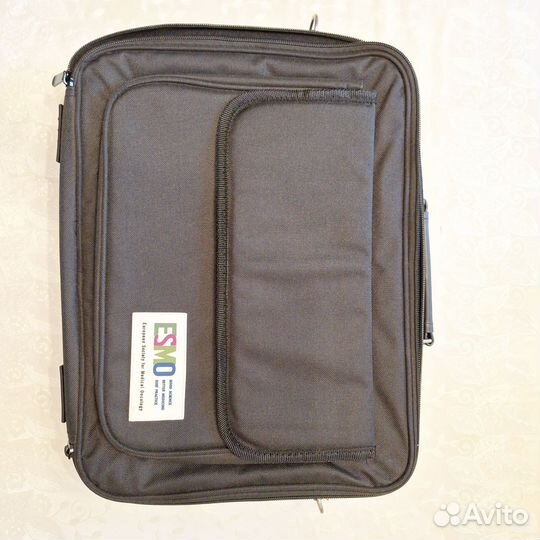 Сумка для ноутбука 17