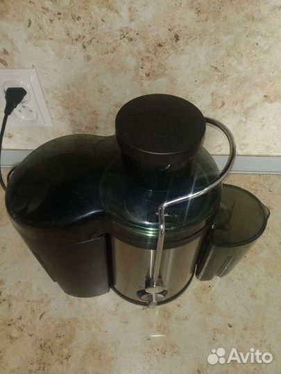 Соковыжималка Endever Sigma