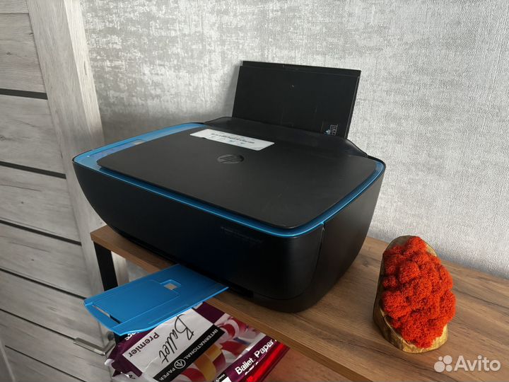 Принтер лазерный - Сканер