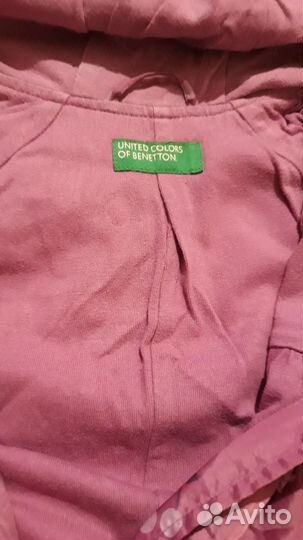 Верхняя одежда