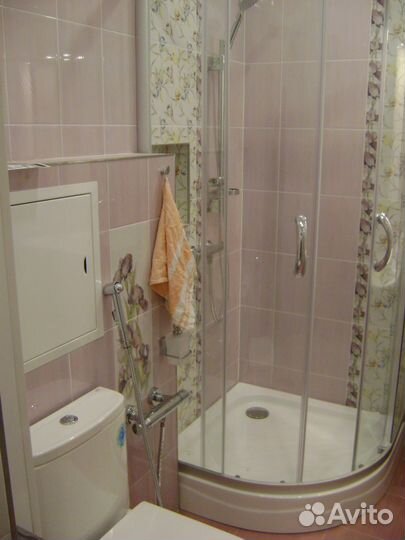 Сантехнические работы