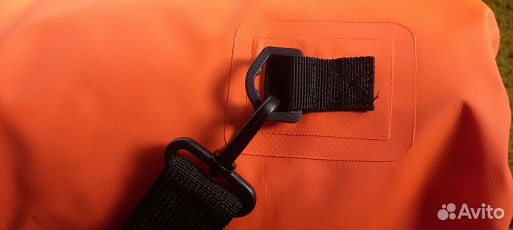 Водонепроницаемый рюкзак Ocean Pack 30л