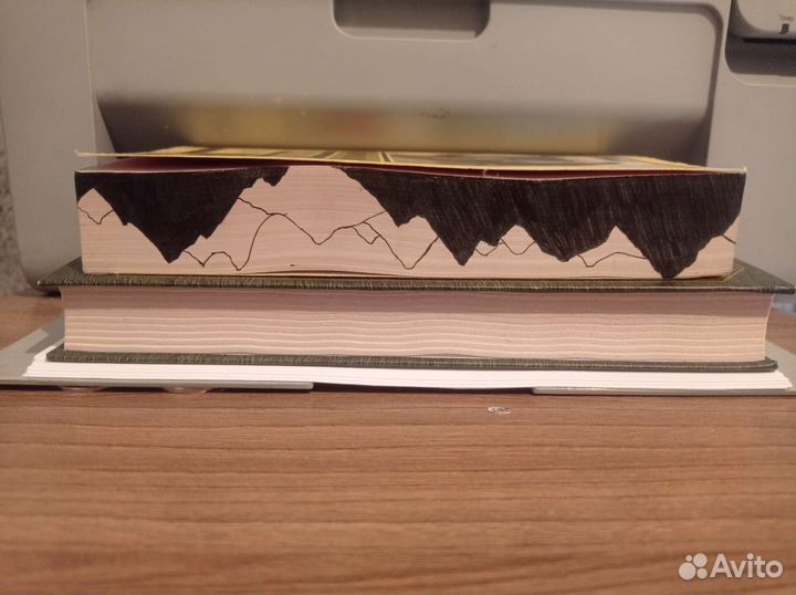 Книги русская классика