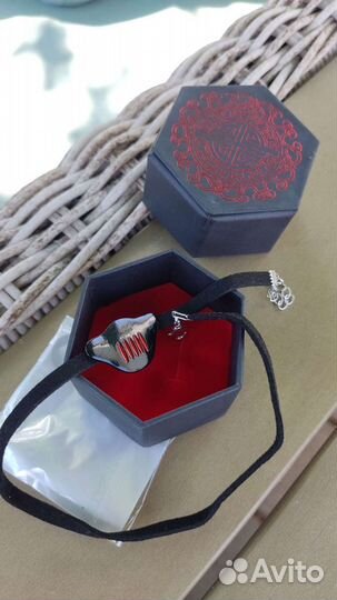 Новый талисман Дракона из Леди баг