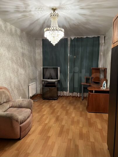 2-к. квартира, 45 м², 1/3 эт.