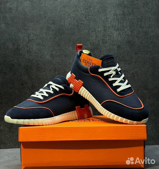Кроссовки Hermes (41)