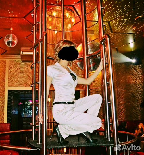 Комбинезон Love Republic