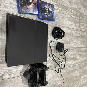 Sony playstation 4