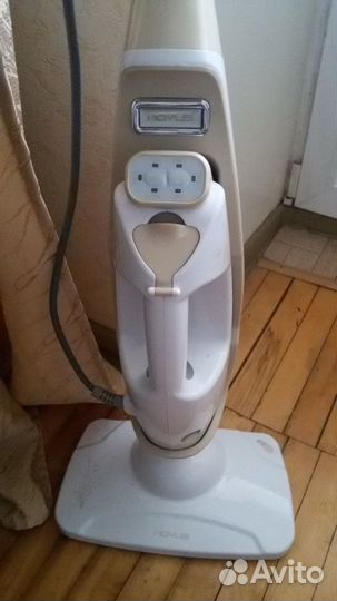 Пароочиститель Rovus 3 в 1