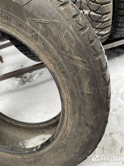 Avatyre Freeze 185/65 R15 88T