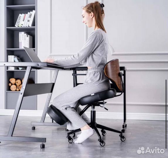 Компьютерный стул