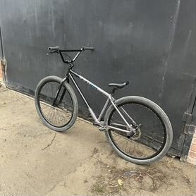 Bmx cruiser 29