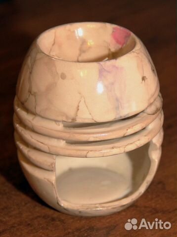 Ароматическая лампа