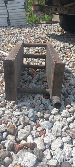 Водяной котел для печи