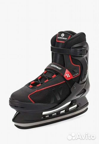 Nordway коньки