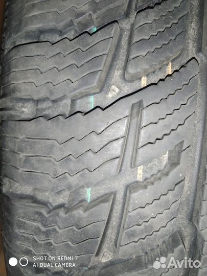 Bfgoodrich Winter T/A KSI 205/65 R16 95T