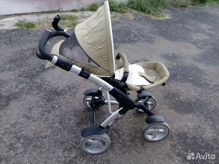 Детские коляски