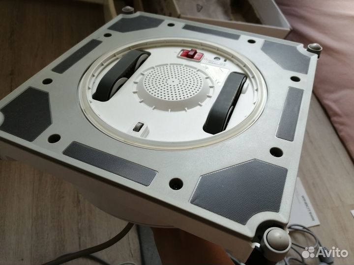 Робот мойщик окон Ecovacs winbot 950