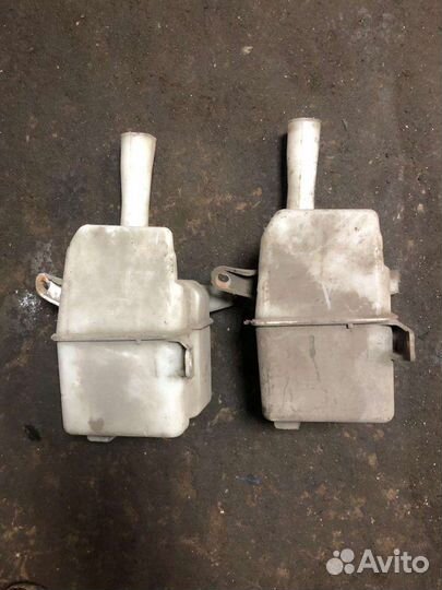 Бачок омывателя на Lifan Solano 1 620