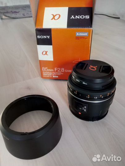 Фотообьктив