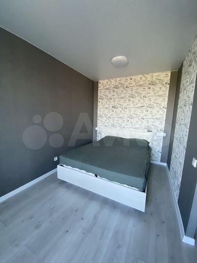 1-к. квартира, 32,5 м², 6/14 эт.